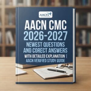 aacn cmc