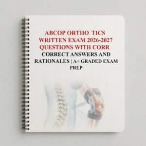 abcop ortho