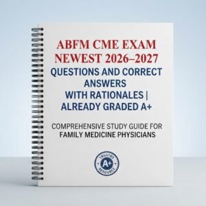 abfm cme