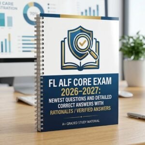 alf core