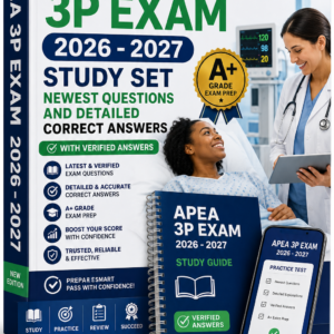 apea cert