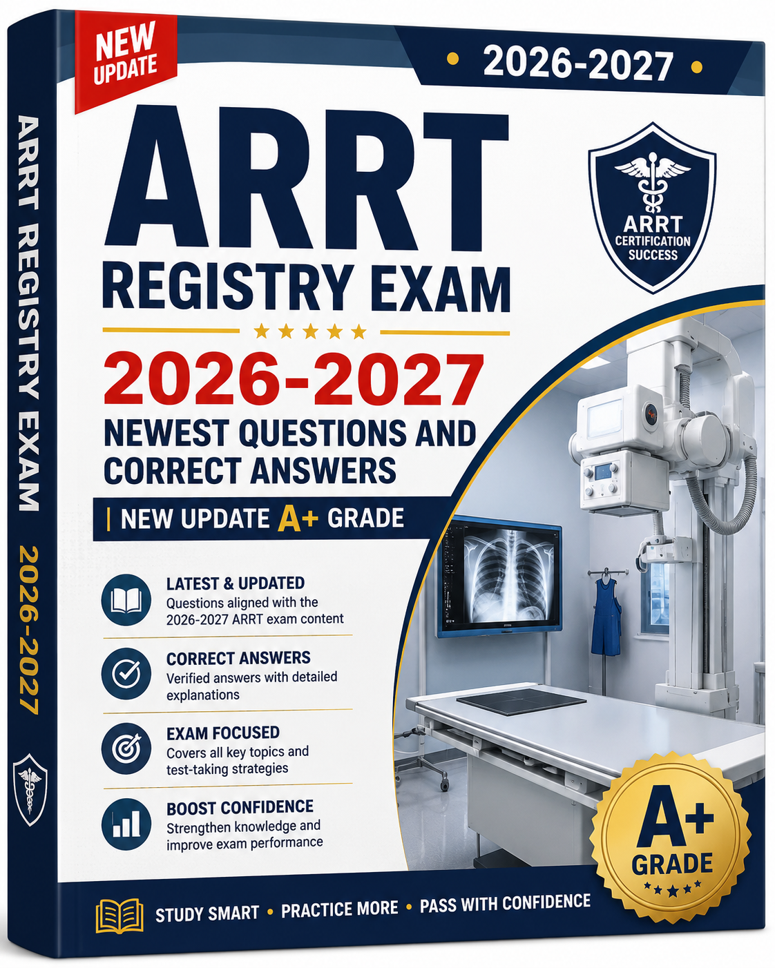 arrt arrt