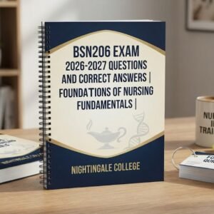 bsn 206
