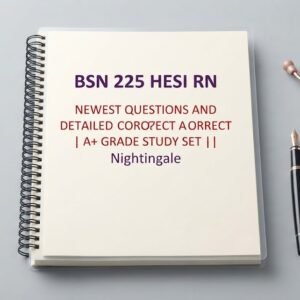 bsn 225