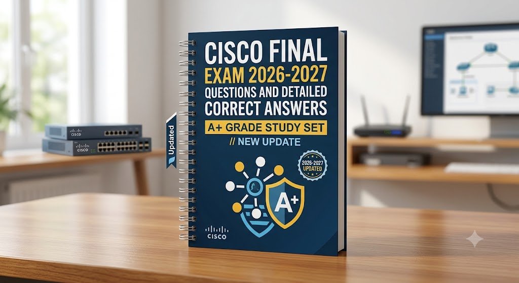 cisco cisco