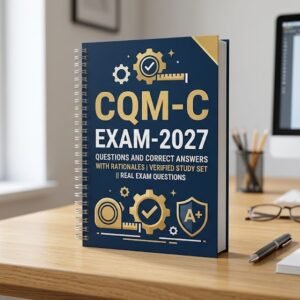 cqm c