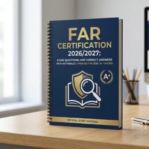 far cert