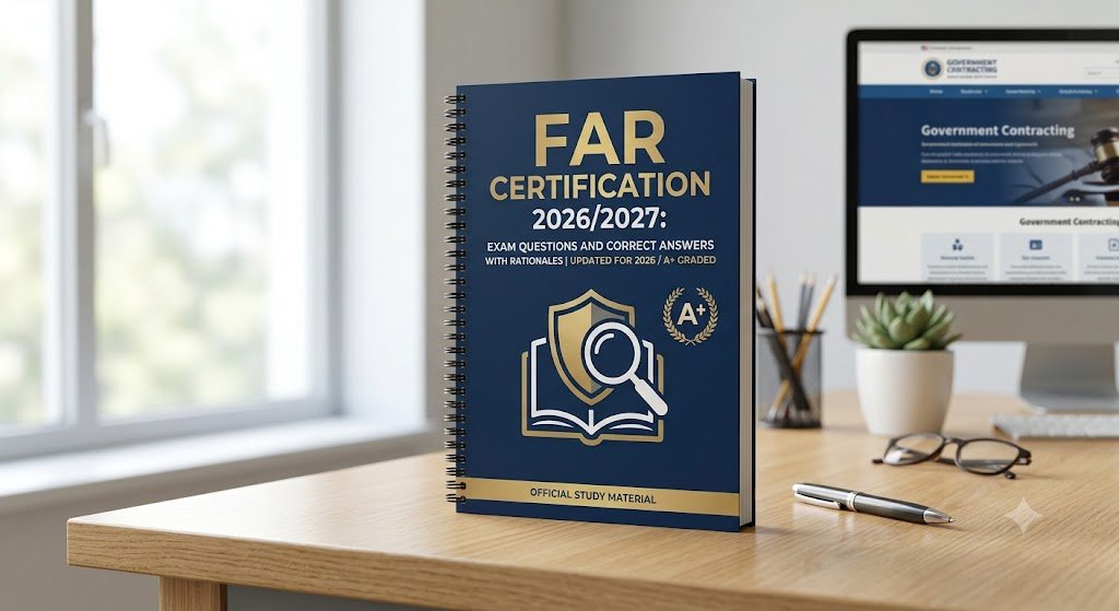 far cert far cert