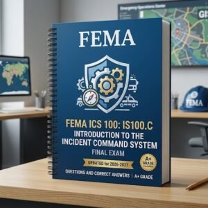 fema ics