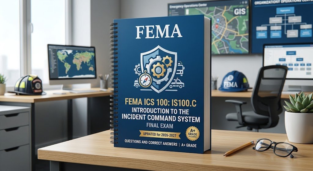 fema ics fema ics