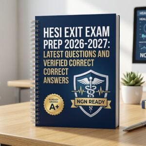 hesi exit