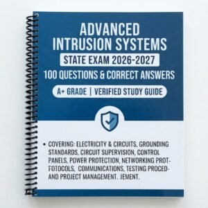 intrusion