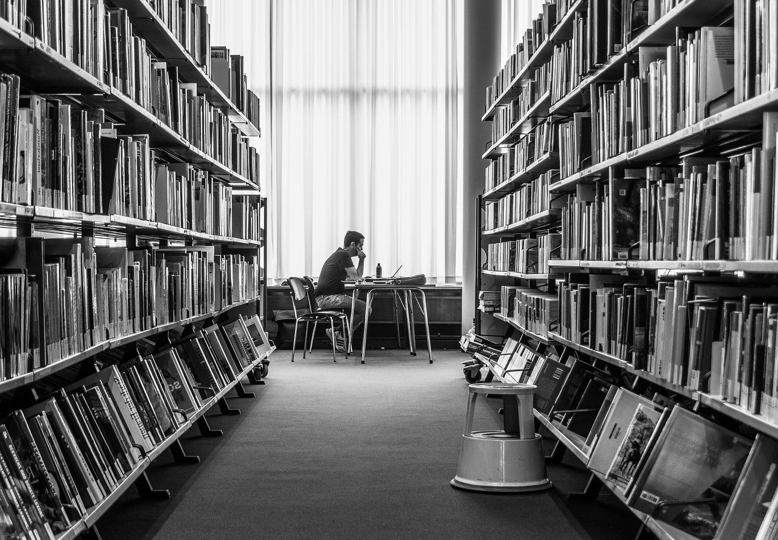 library