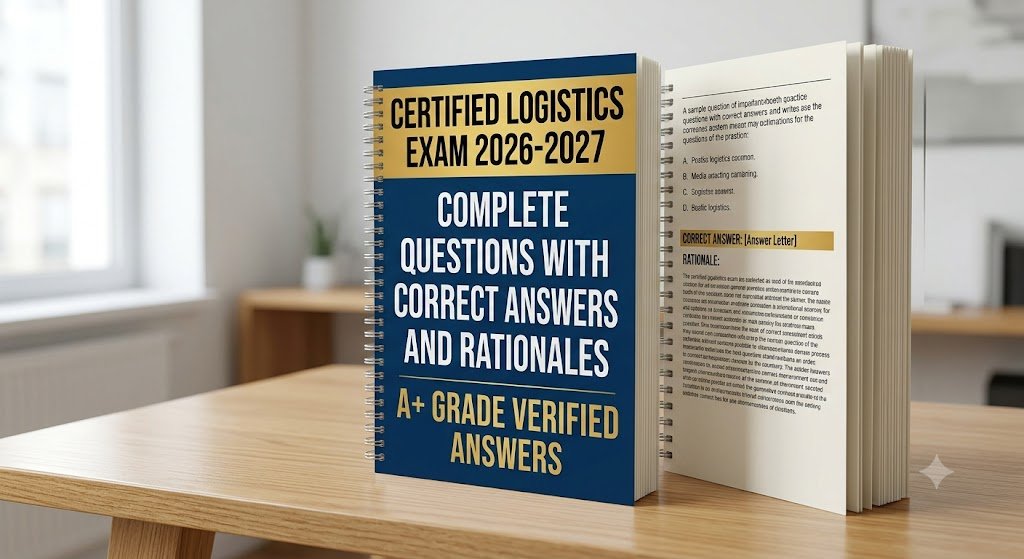 logistics logistics
