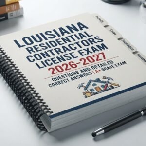 louisiana residential