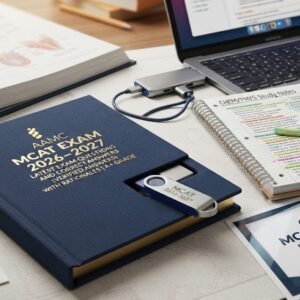 mcat