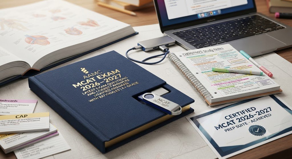 mcat mcat