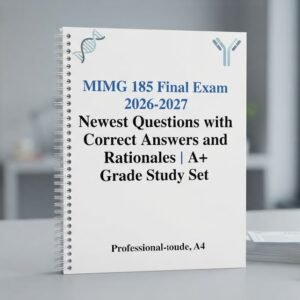mimg 185 final
