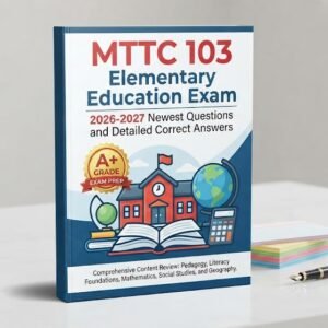 mttc 103