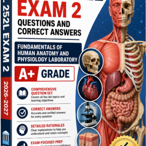 biol 252 exam 2