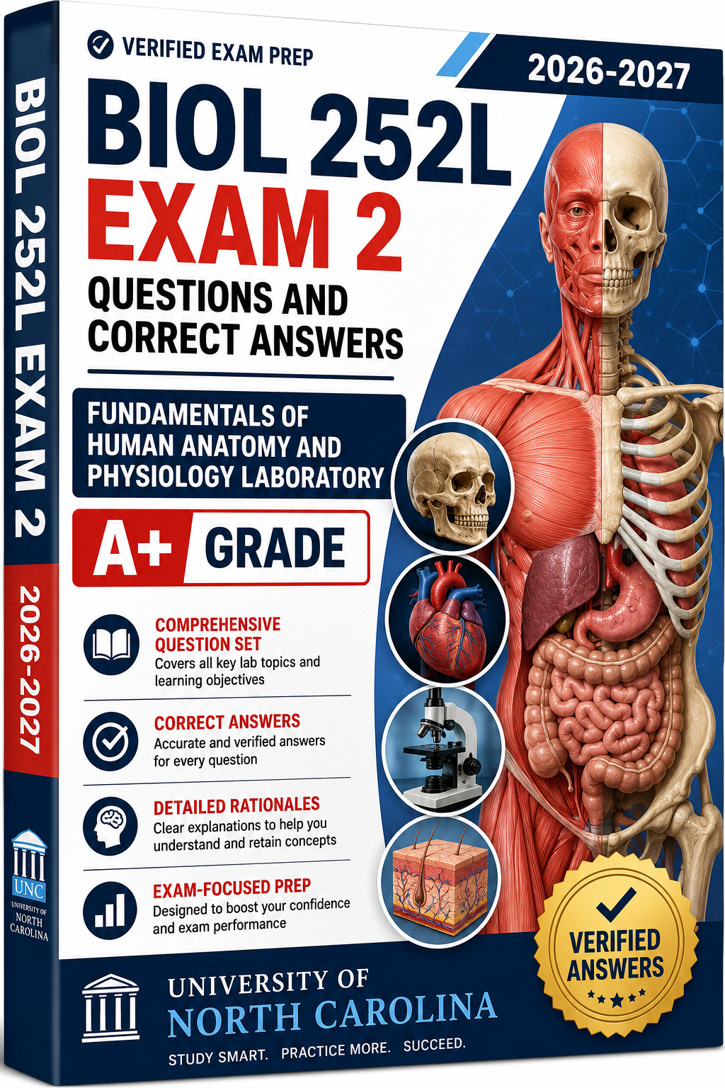 unc exam 2 biol 252 exam 2
