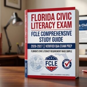 fcle literacy