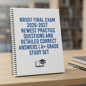 nr507 final