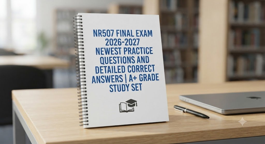 nr507 final nr507 final