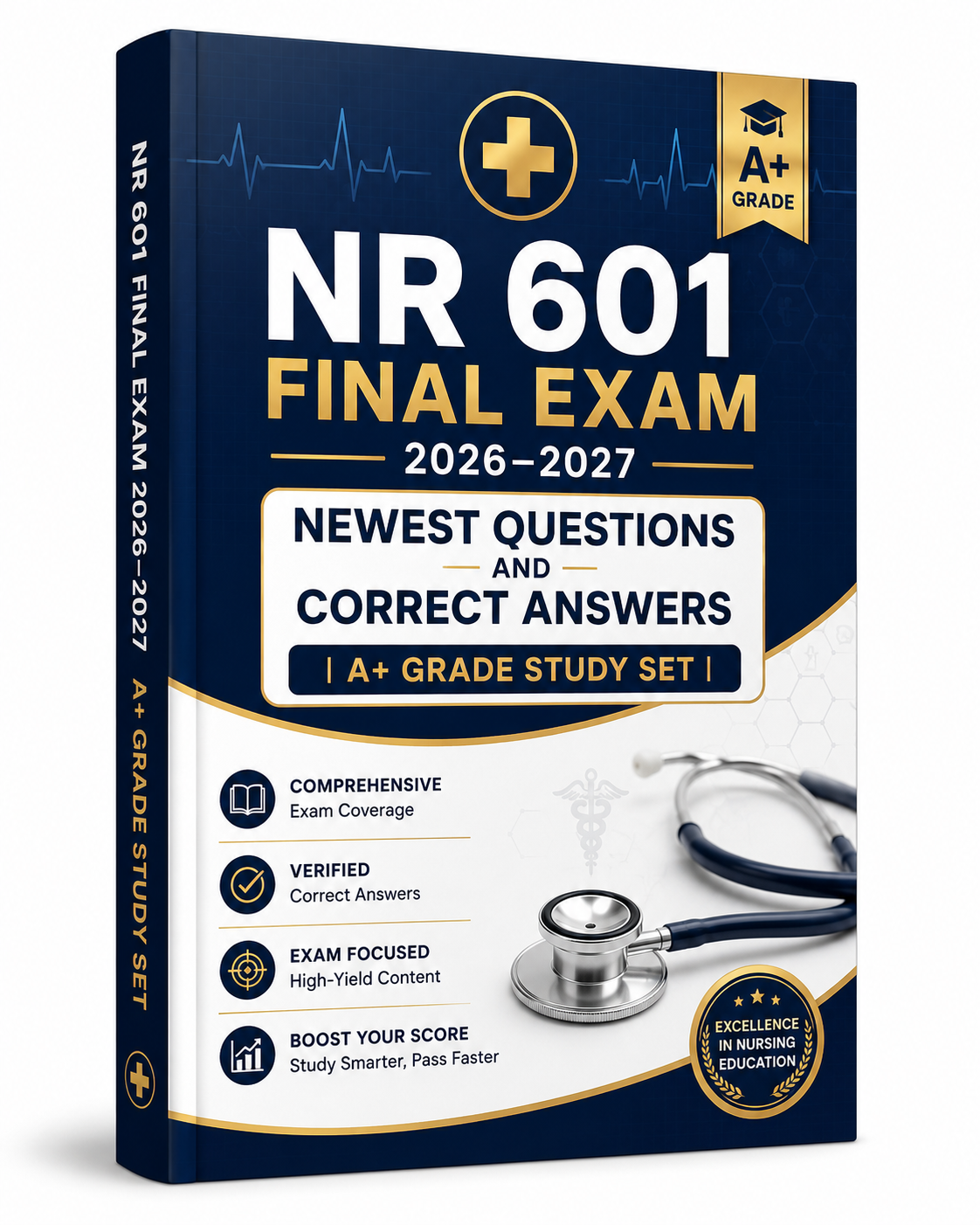 nr601 nr601