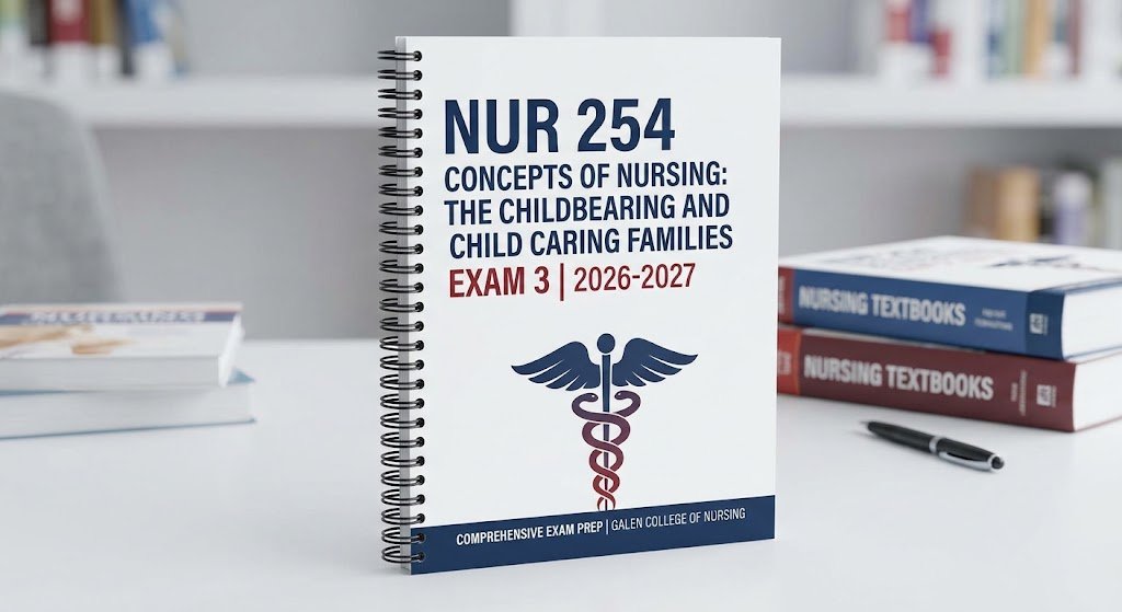 nur254 exam 3 nur254 exam 3