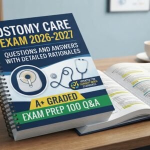 ostomy care