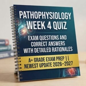 patho quiz week 4