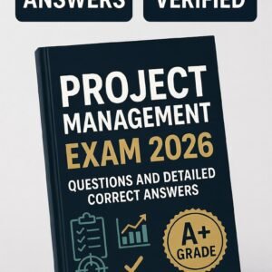 pm exam