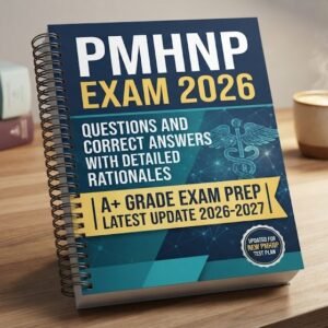 pmhnp exam
