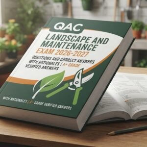 qac landscape
