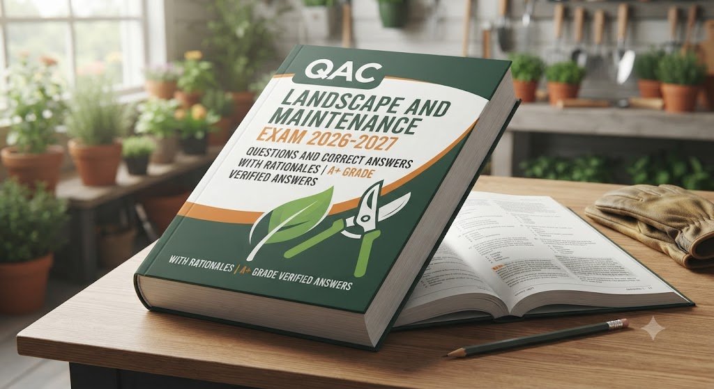 qac landscape qac landscape