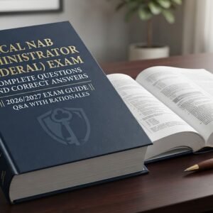rcal nab