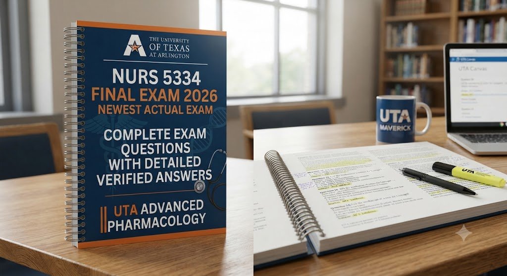uta nurs5334 uta nurs5334
