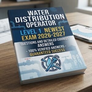 water distro