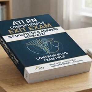 ati rn comp