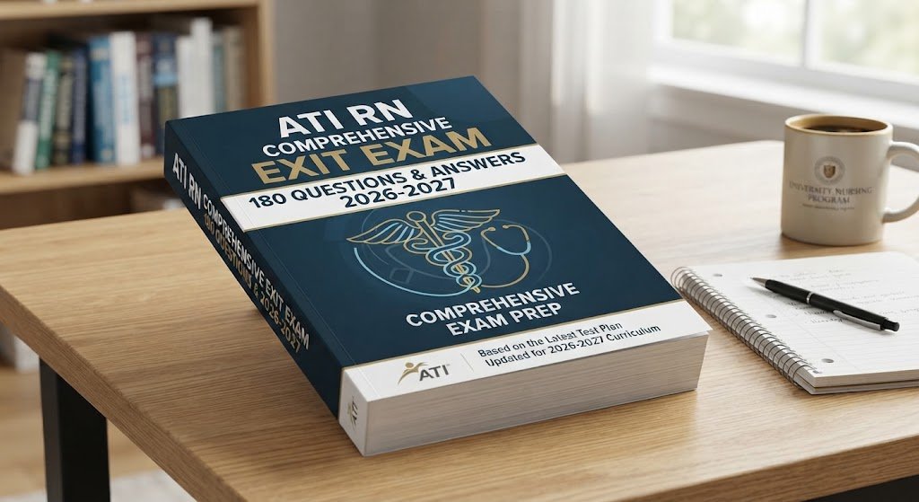 ati rn comp ati rn comp
