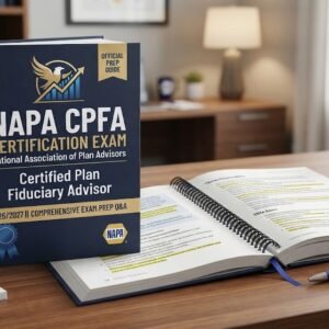 napa cpfa