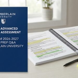 nr 509 midterm