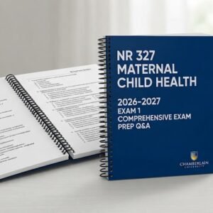 nr327 maternal
